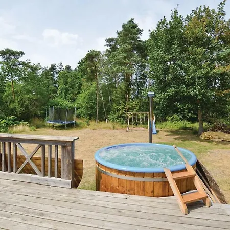 Five-bedroom Holiday In * Vig