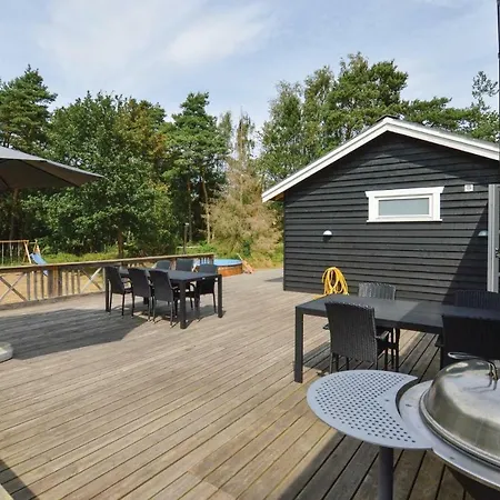 بيت للعطل Five-bedroom Holiday In Vig