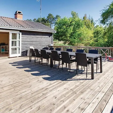 بيت للعطل Five-bedroom Holiday In Vig
