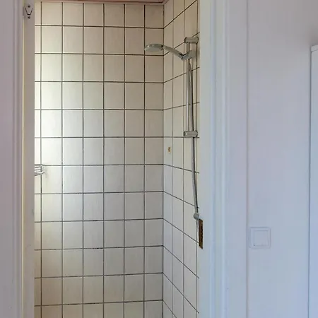 Five-bedroom Holiday In Vig