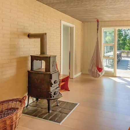 Five-bedroom Holiday In *