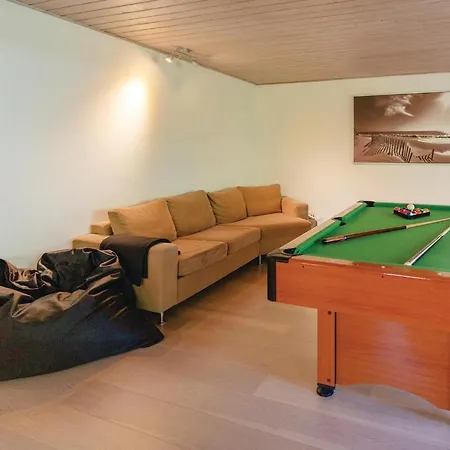 Five-bedroom Holiday In * Vig