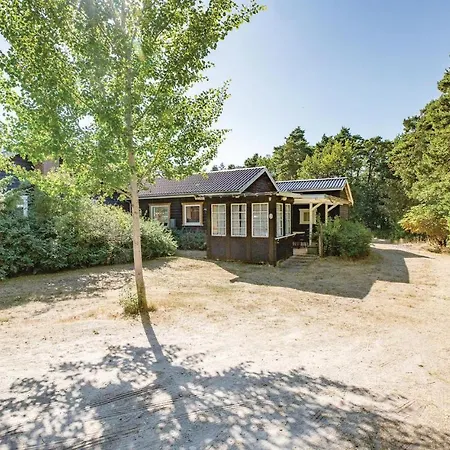 بيت للعطل Five-bedroom Holiday In Vig