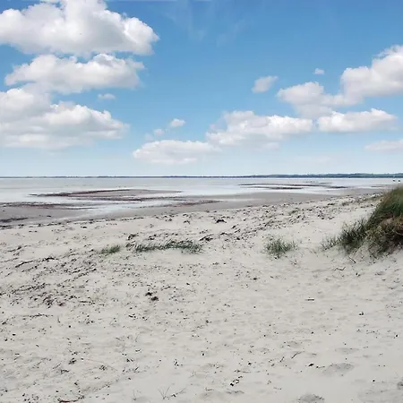 Five-bedroom Holiday In Vig